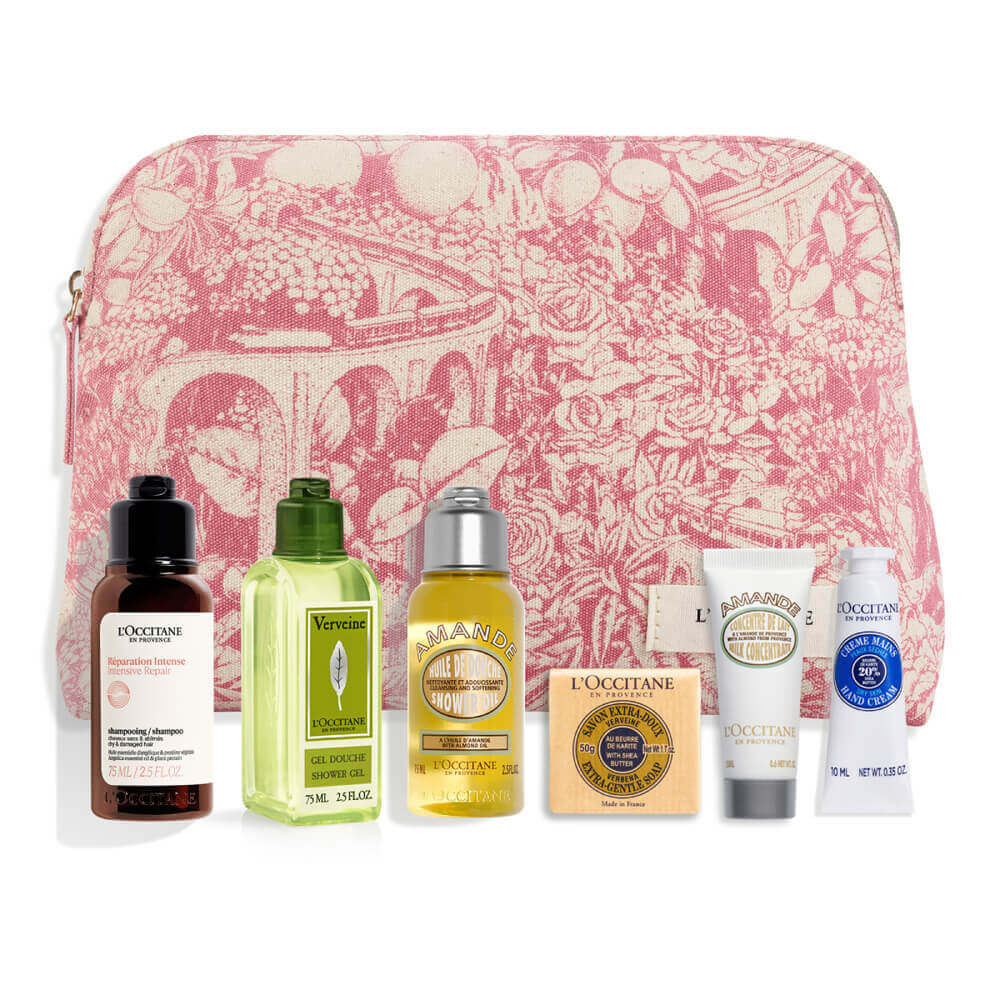 L’Occitane The Best Of L'Occitane Collection